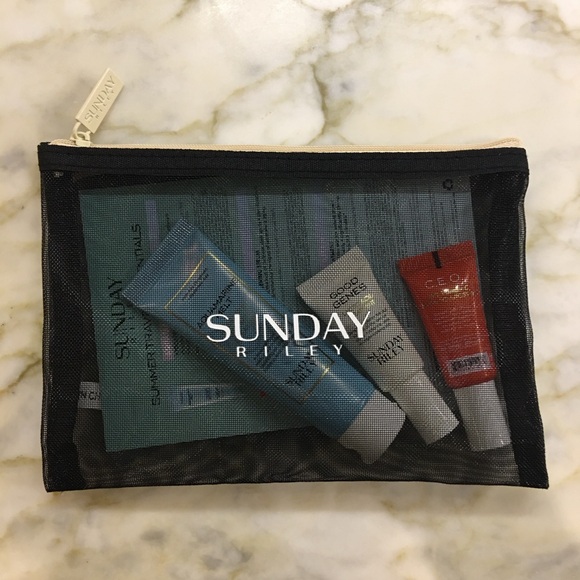 2 X Sunday Riley bundle - Picture 6 of 9